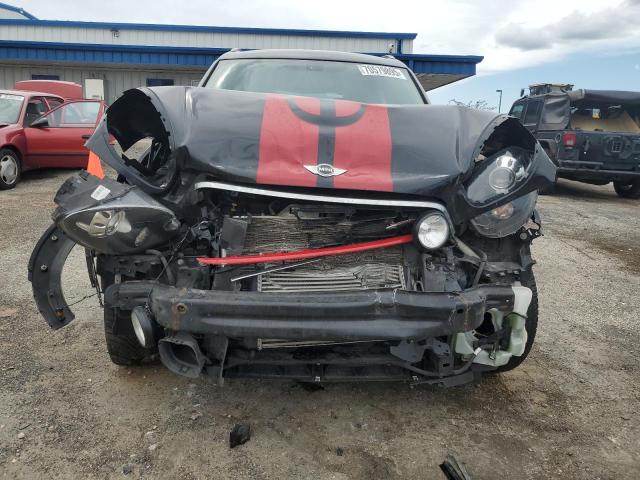 Photo 5 from auction – 2016 MINI COOPER COU with VIN WMWXD1C51GWT97643