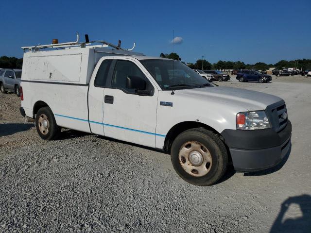 Photo 4 from auction – 2008 FORD F150 with VIN 1FTRF12268KD93402