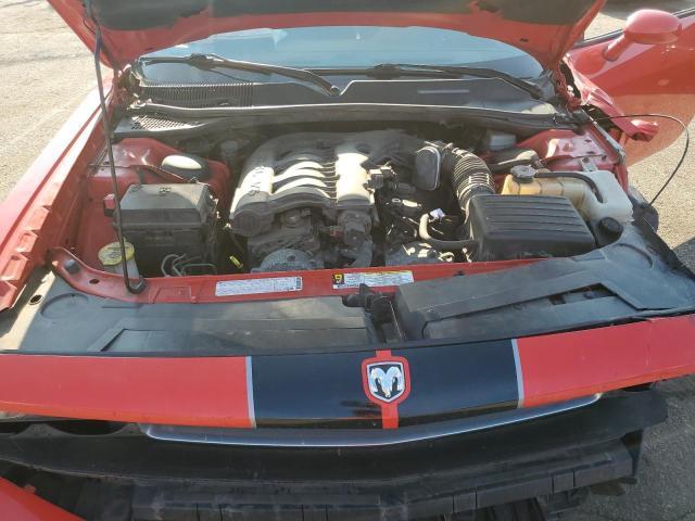 Photo 11 from auction – 2010 DODGE CHALLENGER SE with VIN 2B3CJ4DV3AH111664