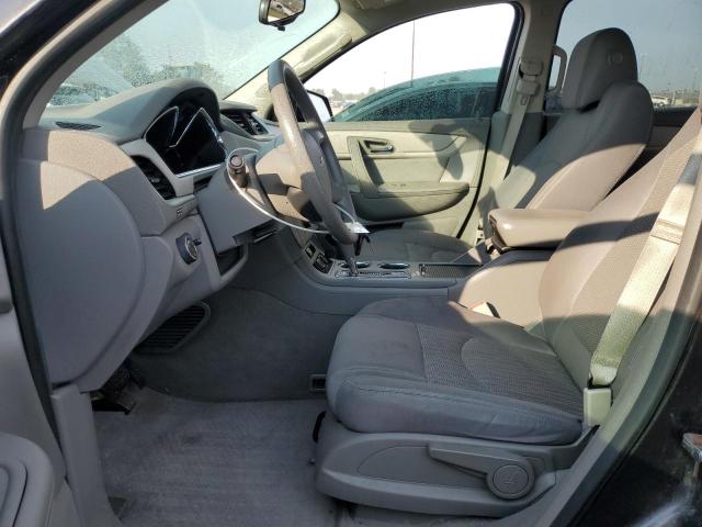Foto 7 de la subasta – 2016 CHEVROLET TRAVERSE L con VIN 1GNKVFED2GJ232247