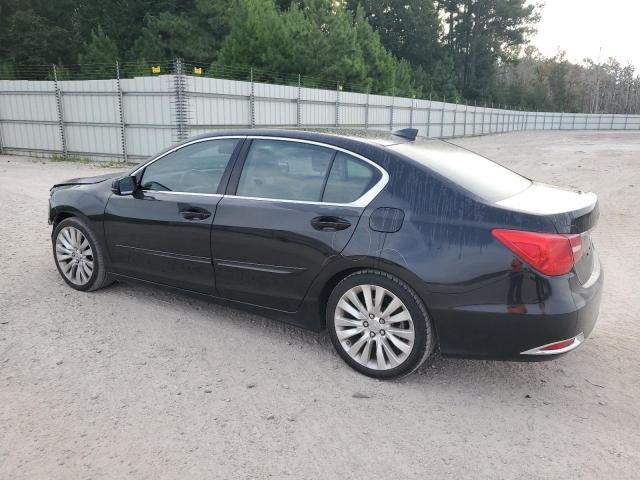 Photo 2 from auction – 2015 ACURA RLX TECH with VIN JH4KC1F52FC000838