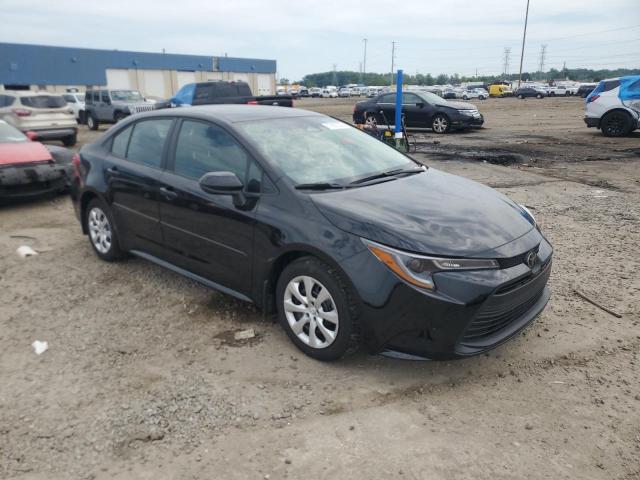 Photo 4 from auction – 2024 TOYOTA COROLLA LE with VIN 5YFB4MDE0RP197507