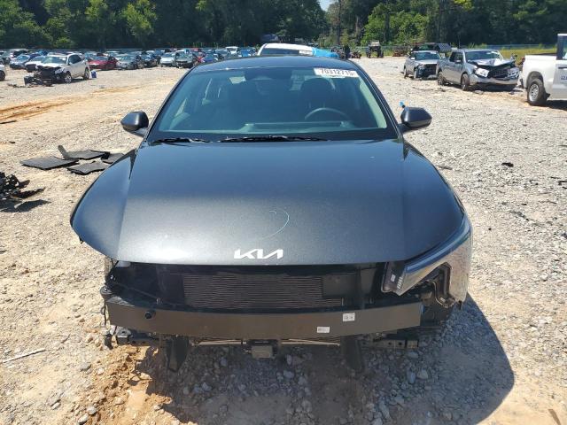 Photo 5 from auction – 2025 KIA K4 LX with VIN 3KPFT4DE0SE024582