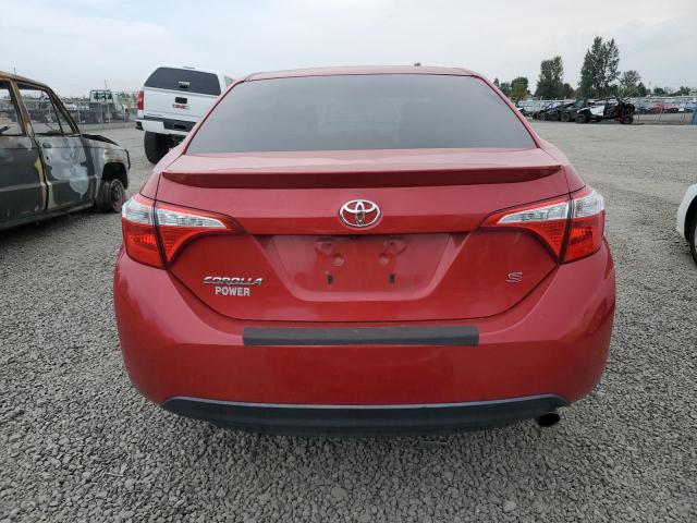 Photo 6 from auction – 2016 TOYOTA COROLLA L with VIN 2T1BURHE0GC719959