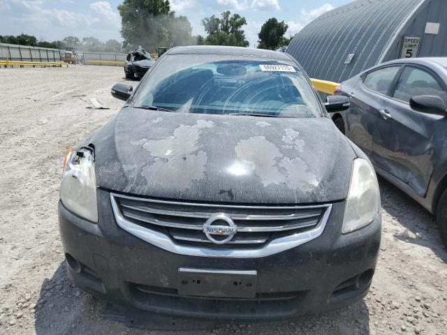 Photo 5 from auction – 2012 NISSAN ALTIMA BAS with VIN 1N4AL2APXCN404116