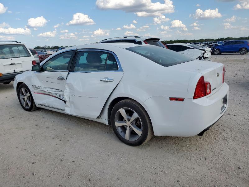 Photo 2 from auction – 2012 CHEVROLET MALIBU 2LT with VIN 1G1ZD5E09CF363036
