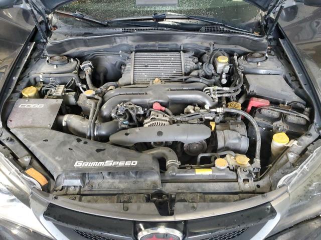 Photo 11 from auction – 2013 SUBARU IMPREZA WR with VIN JF1GR7E67DG218904