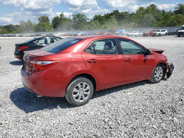 Photo 3 from auction – 2016 TOYOTA COROLLA L with VIN 5YFBURHE1GP430878