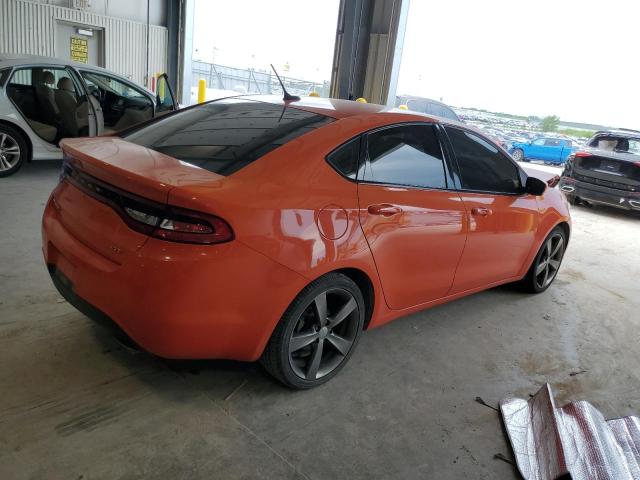Photo 3 from auction – 2015 DODGE DART GT with VIN 1C3CDFEB4FD403791