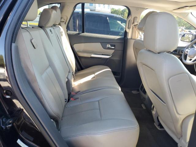 Photo 11 from auction – 2013 FORD EDGE SEL with VIN 2FMDK4JC1DBB33877