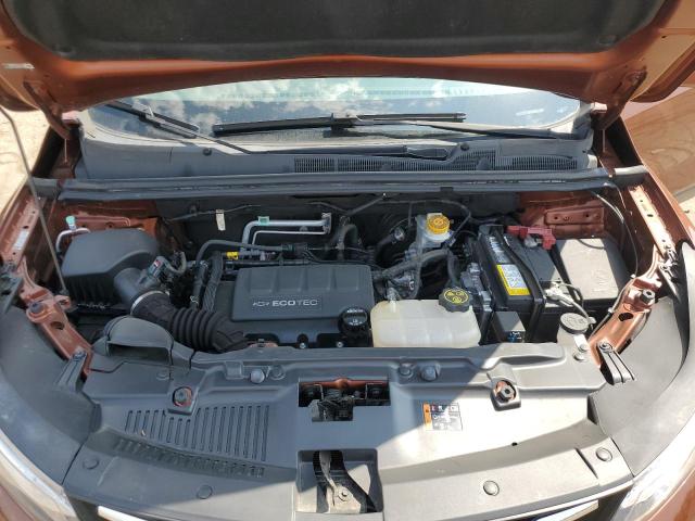 Photo 12 from auction – 2019 CHEVROLET TRAX 1LT with VIN 3GNCJLSB2KL260892