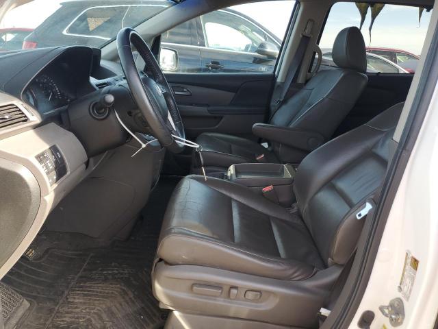 Photo 7 from auction – 2012 HONDA ODYSSEY TO with VIN 5FNRL5H99CB031896