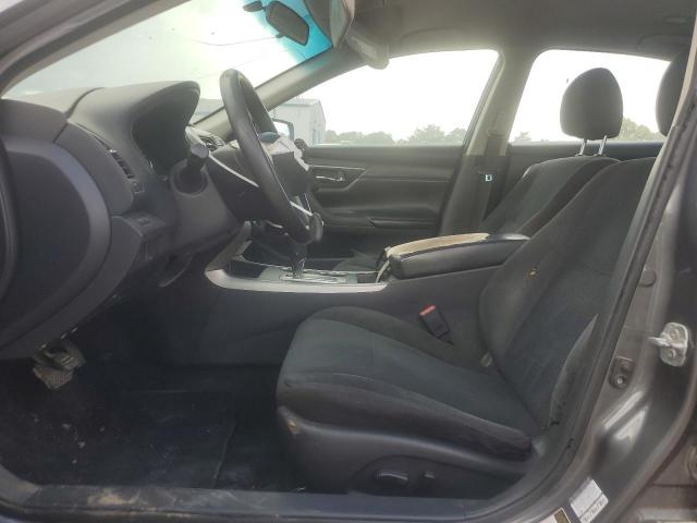 Photo 7 from auction – 2015 NISSAN ALTIMA 2.5 with VIN 1N4AL3AP2FN915717
