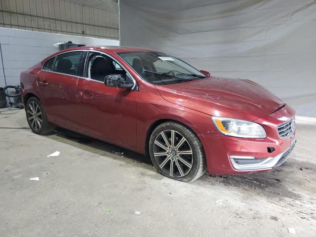 Photo 4 from auction – 2017 VOLVO S60 PREMIE with VIN LYV402TK3HB155120