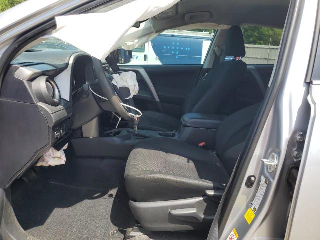 Photo 7 from auction – 2016 TOYOTA RAV4 LE with VIN 2T3ZFREV8GW283977