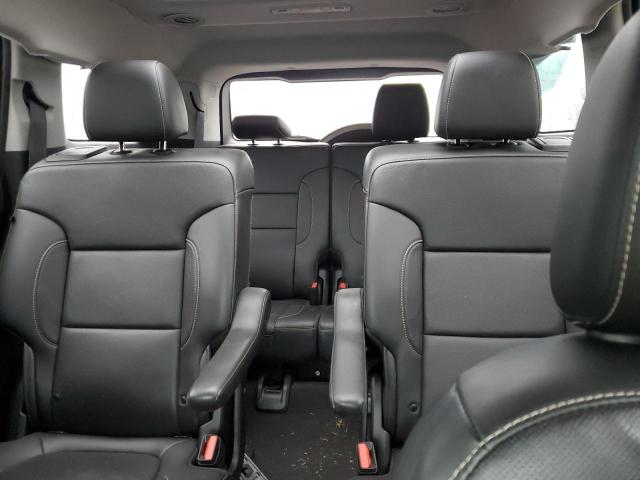 Photo 10 from auction – 2020 GMC ACADIA SLT with VIN 1GKKNULS9LZ176578