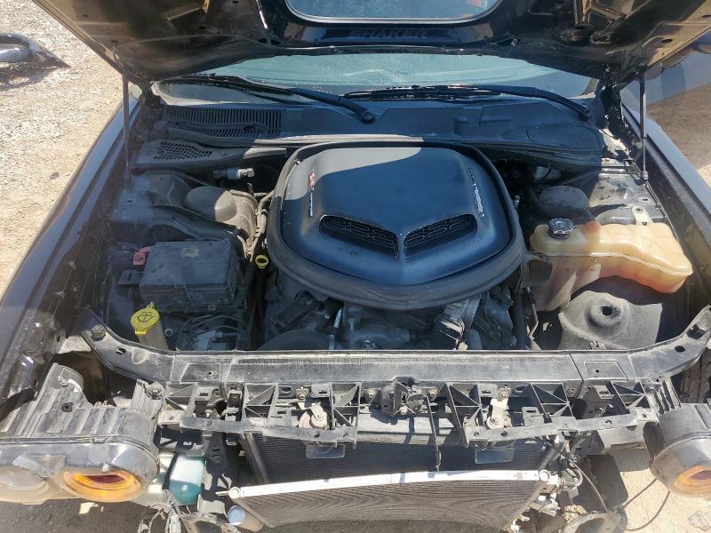 Photo 11 from auction – 2016 DODGE CHALLENGER with VIN 2C3CDZFJ7GH316852