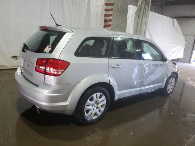 Photo 3 from auction – 2014 DODGE JOURNEY SE with VIN 3C4PDCAB8ET263660