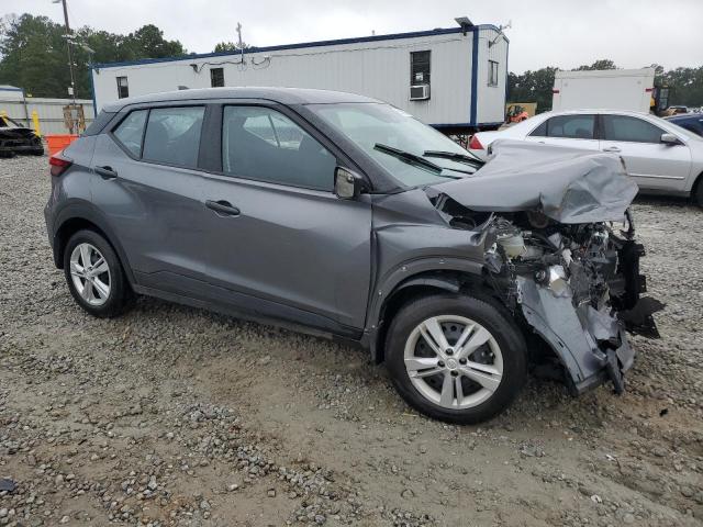Photo 4 from auction – 2024 NISSAN KICKS S with VIN 3N1CP5BV3RL594293
