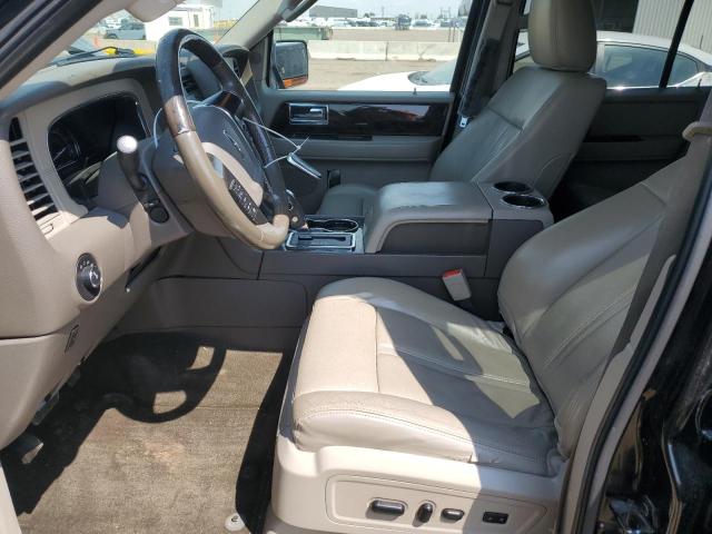 Photo 7 from auction – 2015 LINCOLN NAVIGATOR with VIN 5LMJJ2JTXFEJ03694