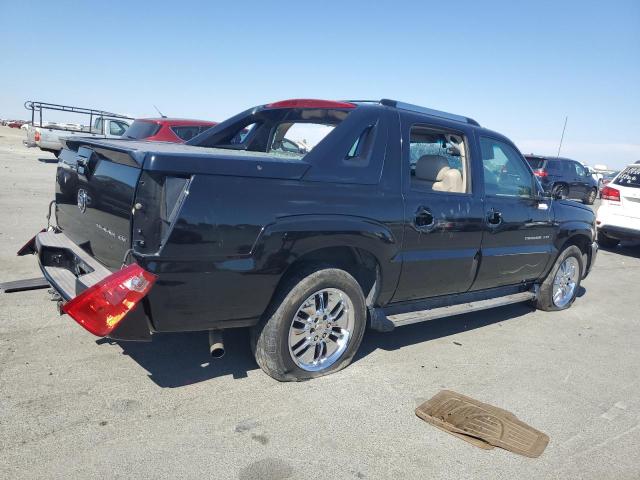 Photo 3 from auction – 2003 CADILLAC ESCALADE EXT with VIN 3GYEK63N13G315071