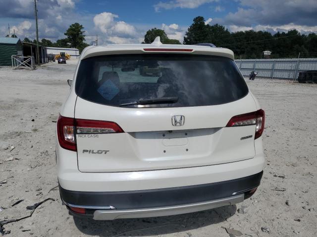 Photo 6 from auction – 2019 HONDA PILOT TOURING with VIN 5FNYF5H91KB004435