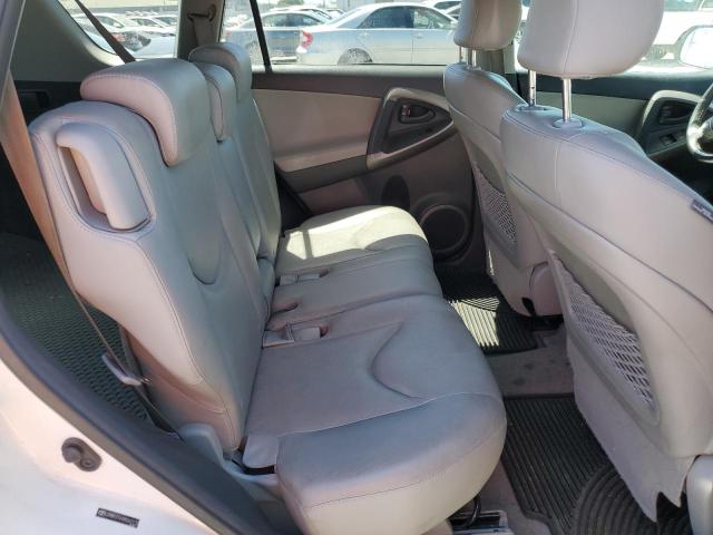 Photo 11 from auction – 2008 TOYOTA RAV4 LIMIT with VIN JTMBK31V485047173