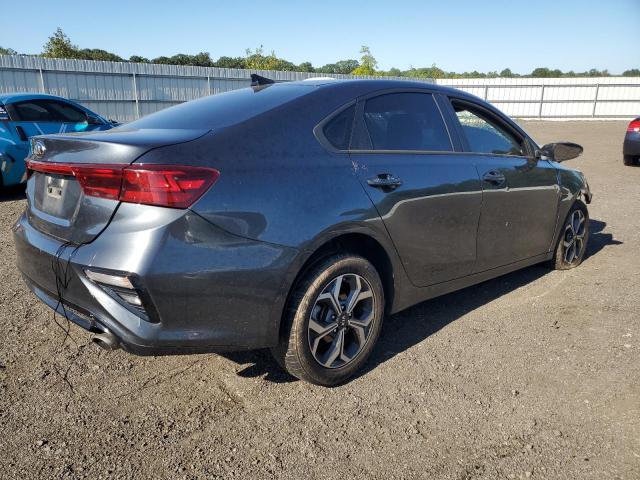 Photo 3 from auction – 2021 KIA FORTE FE with VIN 3KPF24AD8ME262990