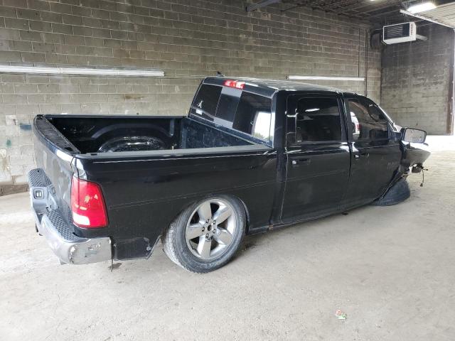 Photo 3 from auction – 2019 RAM 1500 CLASS with VIN 1C6RR6LT8KS604237