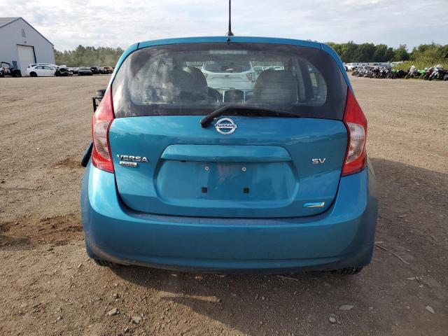 Photo 6 from auction – 2016 NISSAN VERSA NOTE with VIN 3N1CE2CP7GL394969