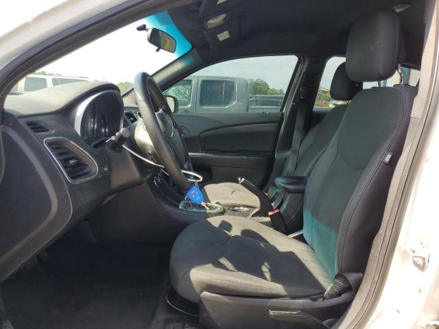 Photo 7 from auction – 2012 CHRYSLER 200 LX with VIN 1C3CCBAB9CN217347