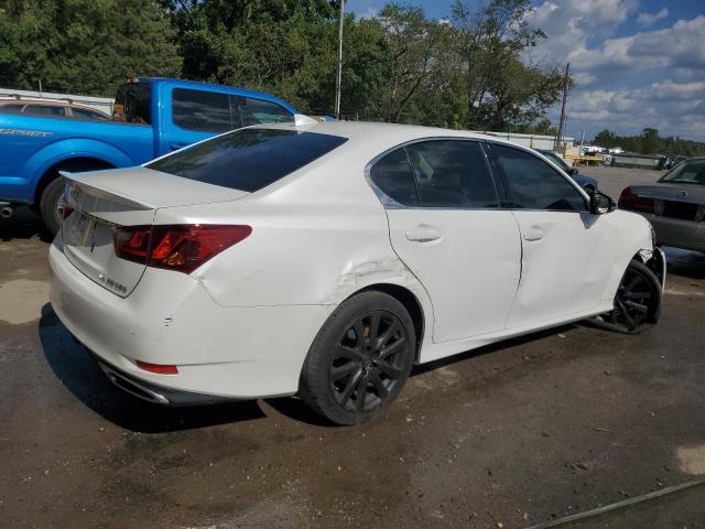 Photo 3 from auction – 2015 LEXUS GS 350 with VIN JTHCE1BL3FA008817