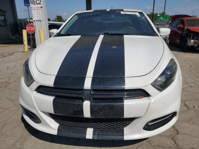 Photo 5 from auction – 2014 DODGE DART SXT with VIN 1C3CDFBB6ED894741