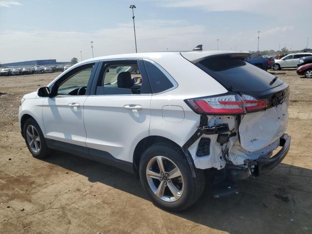 Photo 2 from auction – 2024 FORD EDGE SEL with VIN 2FMPK4J96RBA15977