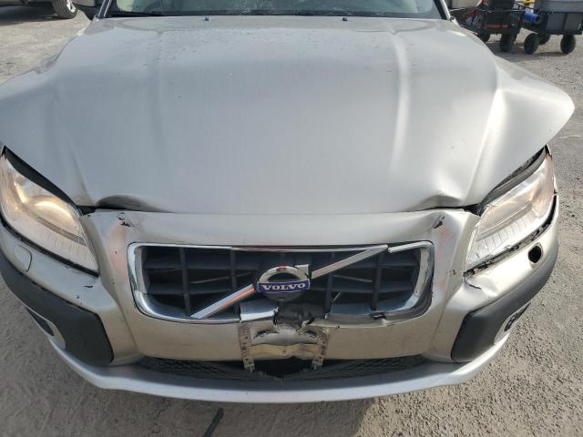 Photo 11 from auction – 2011 VOLVO XC70 3.2 with VIN YV4952BL9B1114715