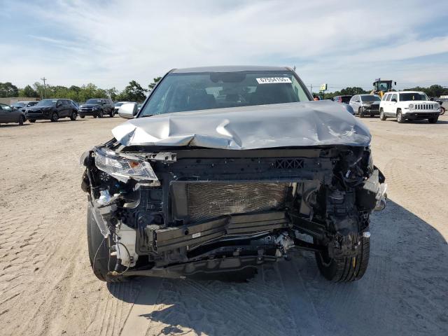 Photo 5 from auction – 2023 KIA SELTOS LX with VIN KNDEPCAA2P7368708