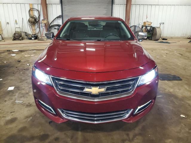 Photo 5 from auction – 2017 CHEVROLET IMPALA PRE with VIN 1G1145S33HU116416