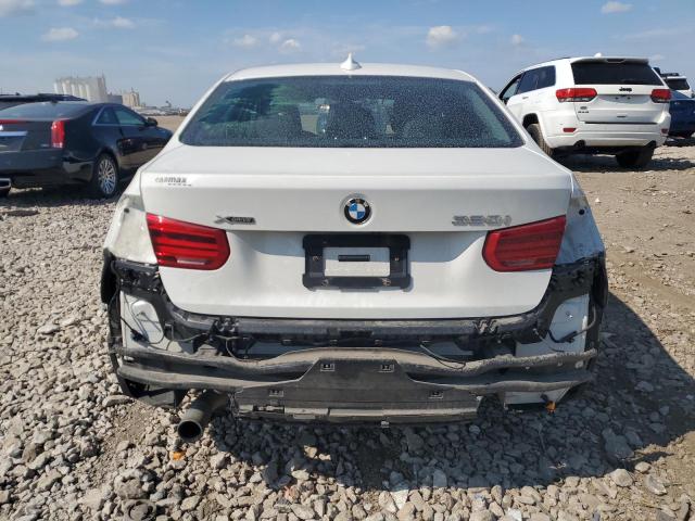 Photo 6 from auction – 2017 BMW 320 XI with VIN WBA8E5G55HNU41802