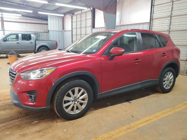 Photo 1 from auction – 2016 MAZDA CX-5 TOURI with VIN JM3KE2CY6G0879545