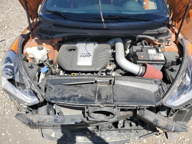 Photo 11 from auction – 2016 HYUNDAI VELOSTER T with VIN KMHTC6AE1GU284397
