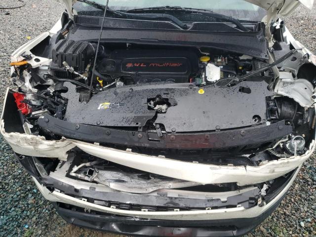 Photo 12 from auction – 2019 JEEP COMPASS LA with VIN 3C4NJCBB0KT820121