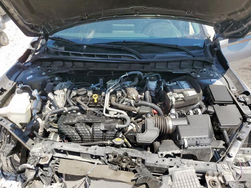 Photo 11 from auction – 2023 NISSAN ALTIMA SR with VIN 1N4BL4CV5PN401173