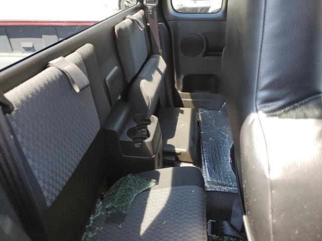 Photo 10 from auction – 2007 CHEVROLET COLORADO with VIN 1GCCS199278222968
