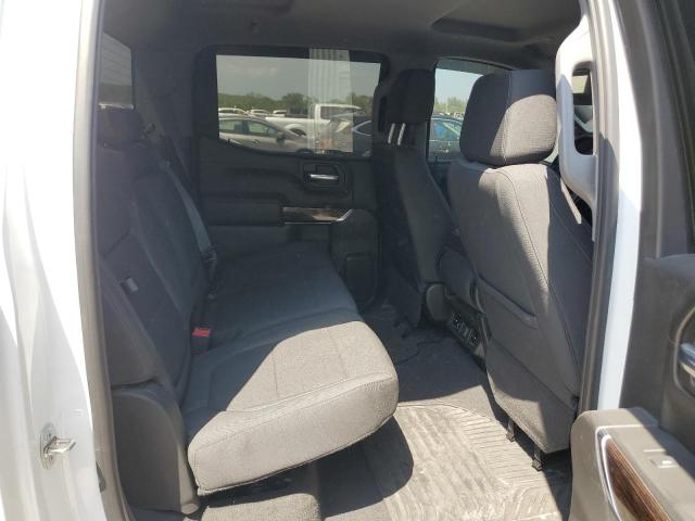 Photo 10 from auction – 2021 GMC SIERRA K1500 ELEVATION with VIN 3GTU9CET8MG357990