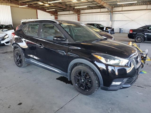 Photo 4 from auction – 2020 NISSAN KICKS SR with VIN 3N1CP5DV4LL570041