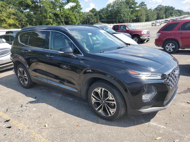 Photo 4 from auction – 2019 HYUNDAI SANTA FE L with VIN 5NMS53AA0KH094838