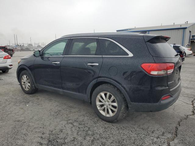 Photo 2 from auction – 2016 KIA SORENTO LX with VIN 5XYPG4A36GG075008