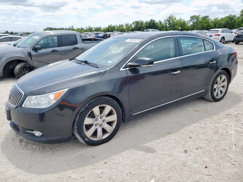Photo 1 from auction – 2013 BUICK LACROSSE P with VIN 1G4GF5G37DF284185