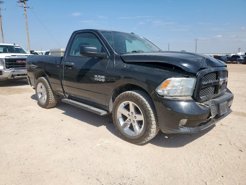 Photo 4 from auction – 2014 RAM 1500 ST with VIN 3C6JR6AG5EG324306
