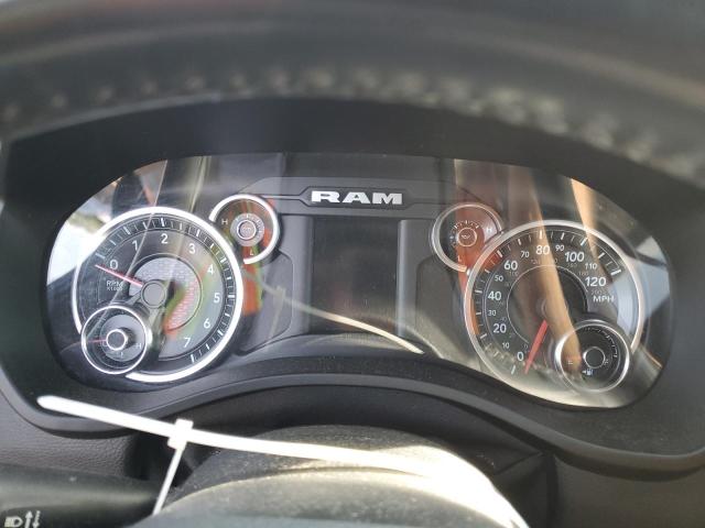 Photo 9 from auction – 2019 RAM 1500 BIG H with VIN 1C6SRFFT3KN850303